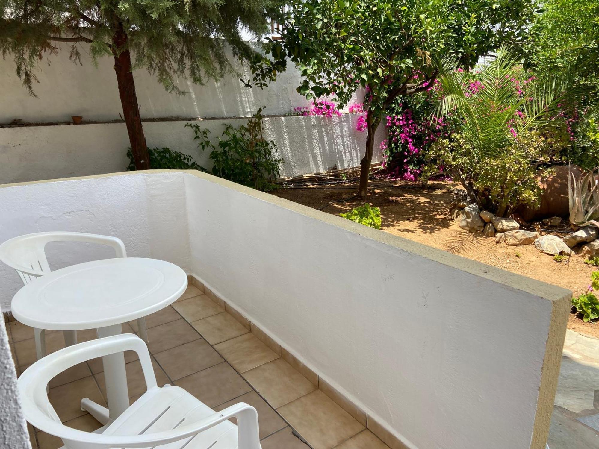 Marigianna Apartment Gouves Exterior foto