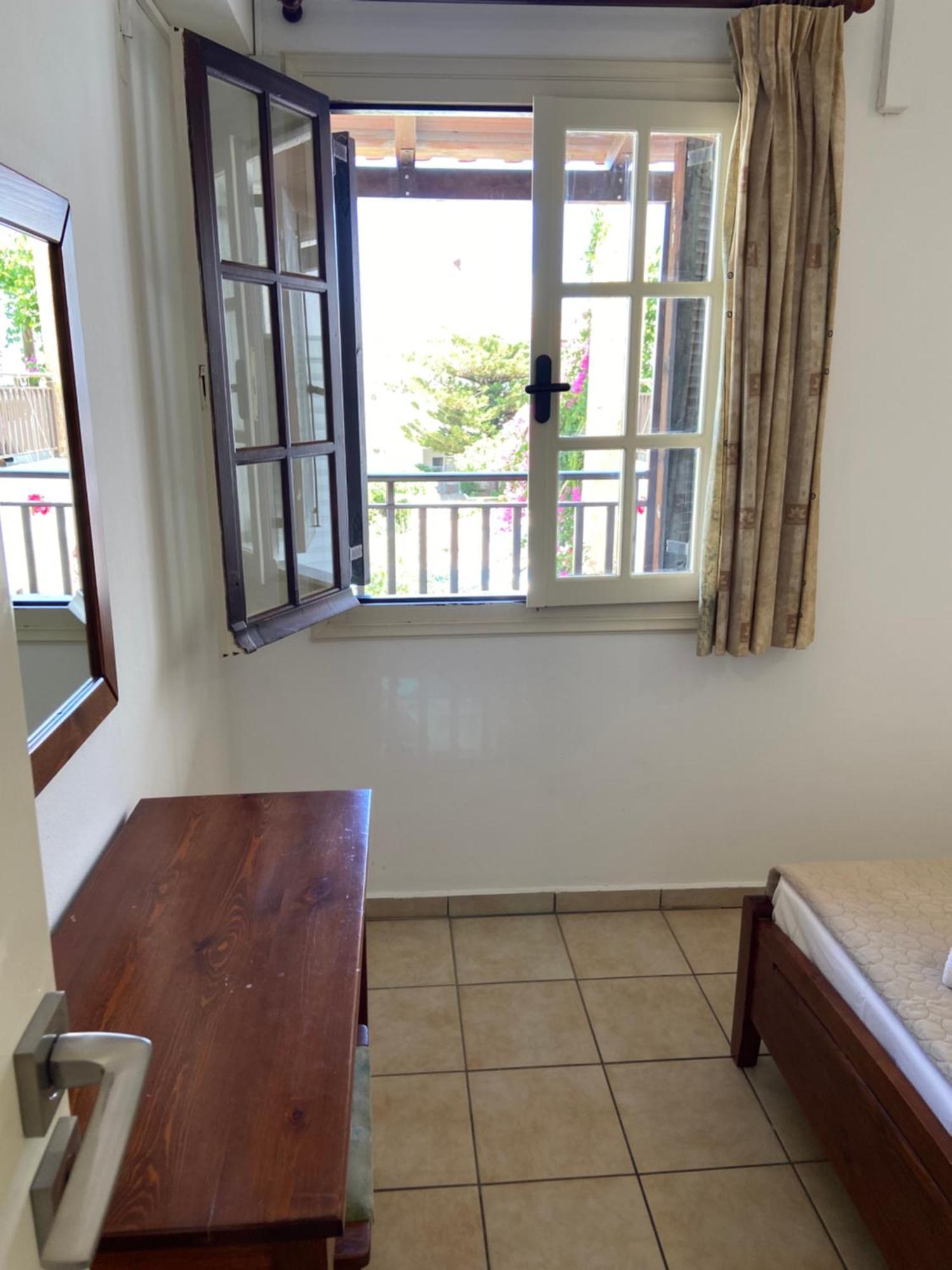 Marigianna Apartment Gouves Exterior foto